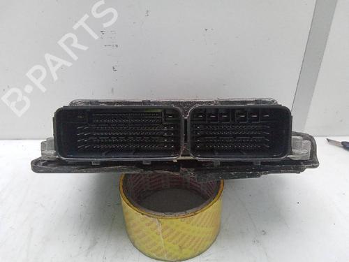 Used Engine control unit (ECU) OPEL CROSSLAND X / CROSSLAND (P17, P2QO) 1.2 (75) (131 hp) 26052134