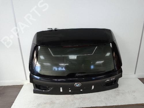 Tailgate BMW 1 (F21) 116 d | BP18575241C6 