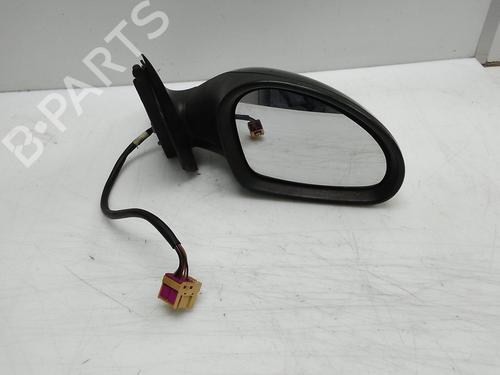 Used Right mirror SEAT IBIZA III (6L1) 2.0 (116 hp) 23997705