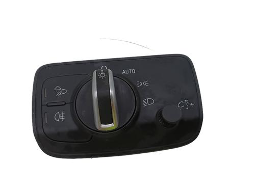 Forlygtekontakt AUDI A3 Sportback (8VA, 8VF) 30 TDI (115 hp) 30098877