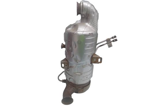 Used Particulate filter Particulate filter FIAT DOBLO Box Body/MPV (510_, 511_) BlueHDi 130 (131 hp) 21051794 21051794