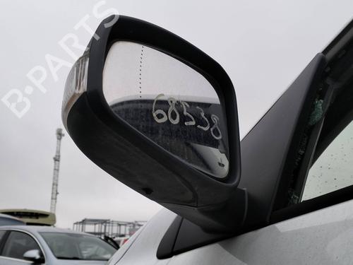 Used Left mirror Left mirror 37517570 37517570