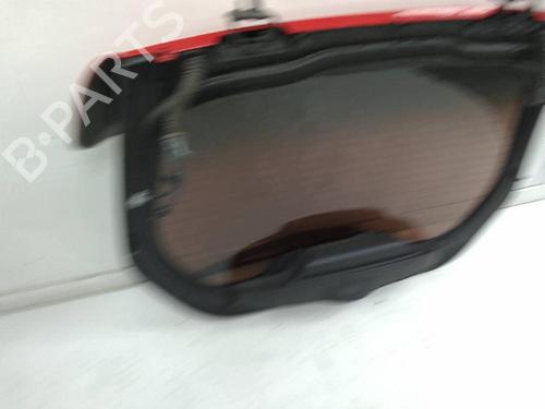 Tailgate VOLVO C30 (533) D2 | BP19776694C6 