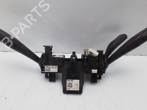 Switch SEAT ALHAMBRA (710, 711) 2.0 TDI 5K0953501CR