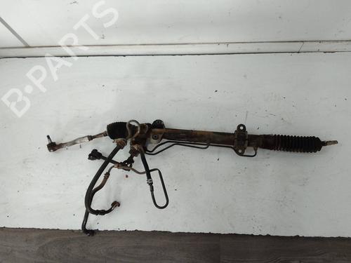 Used Steering rack Steering rack MITSUBISHI PAJERO III Canvas Top (V6_W, V7_W) 3.2 DI-D (V68W, V78W) (165 hp) 18582064 18582064
