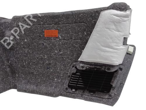 Boot lining FORD FOCUS IV (HN) 2.3 ST EcoBoost | BP38773390I3  - Image 5