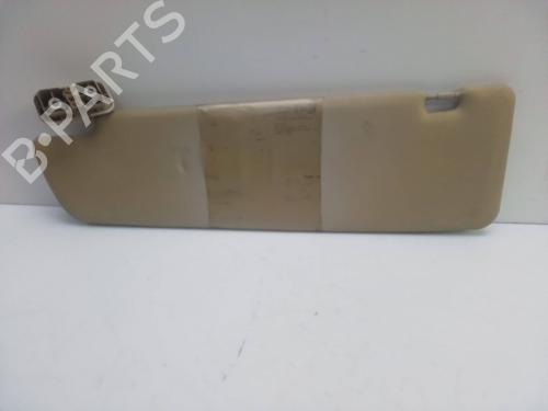 Used Left sun visor Left sun visor FIAT DUCATO Van (250_) 130 Multijet 2,3 D (131 hp) 28151098 28151098