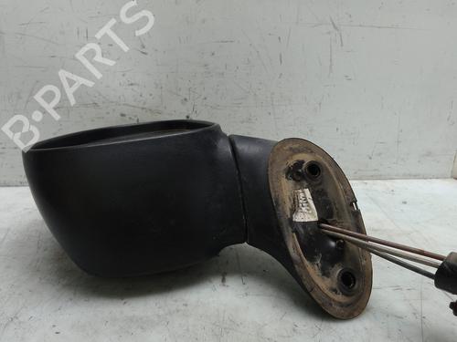 Right mirror CHEVROLET MATIZ (M200, M250) 0.8 | BP28490500C27