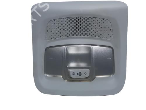 Plafoniera interna Plafoniera interna PEUGEOT 2008 I (CU_) 1.6 BlueHDi 100 (100 hp) 35722133 35722133