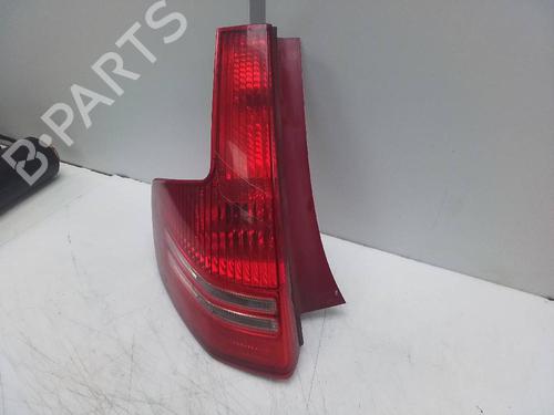 Left taillight CITROËN C4 I (LC_) 1.6 HDi | BP26159880C34 