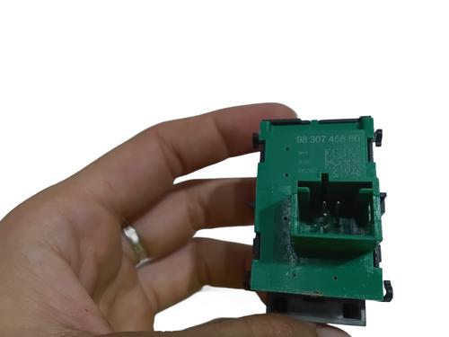 Switch OPEL CORSA F (P2JO) 1.2 MHEV | BP38773087I30 - Image 5