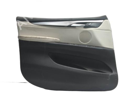 Used Front left panel Front left panel BMW X5 (F15, F85) sDrive 25 d (231 hp) 18575602 18575602