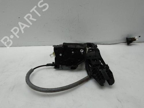 Used Front right lock AUDI A3 Sportback (8VA, 8VF) 2.0 TDI (150 hp) 24520021