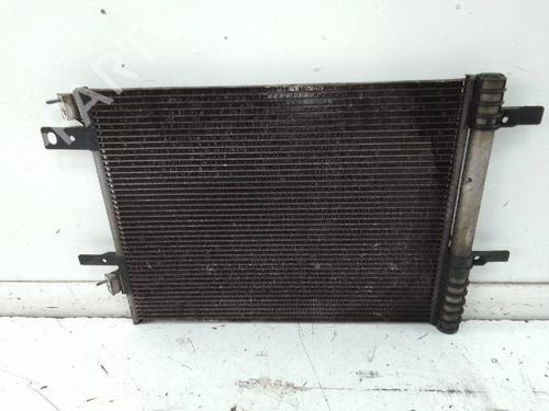 AC radiator OPEL GRANDLAND / GRANDLAND X (A18, P1UO) 1.6 Turbo D (75) | BP18947395M32 