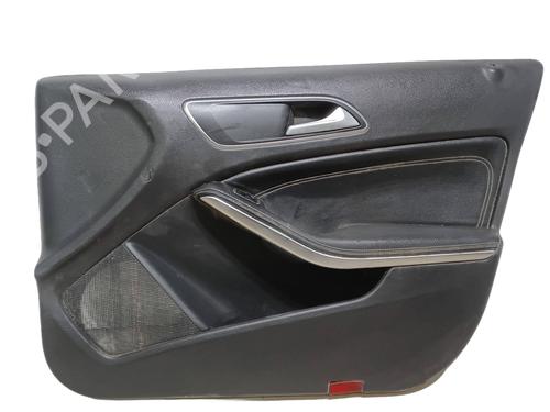 Høyre frontpanel Høyre frontpanel MERCEDES-BENZ A-CLASS (W176) A 180 CDI / d (176.012) (109 hp) 34420508 34420508