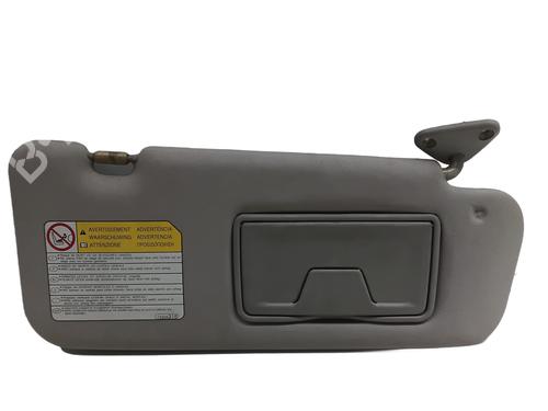 right-sun-visor-mitsubishi-grandis-na_w-2003-2004-2005-2006-2007-2008-2009-2010-2011-39402013 main image