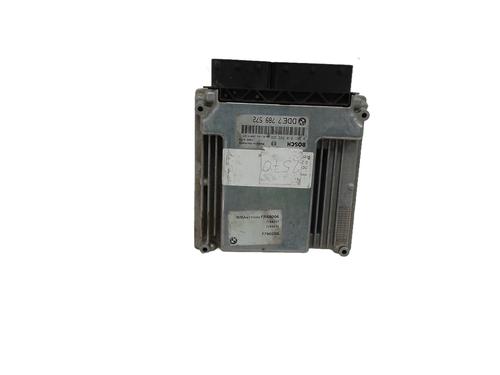 Engine control unit (ECU) BMW X3 (E83) 2.0 sd | BP23559367M57 - Image 3