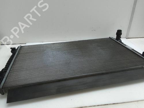 Water radiator VW GOLF VII (5G1, BQ1, BE1, BE2) 2.0 GTD | BP28148886M31 