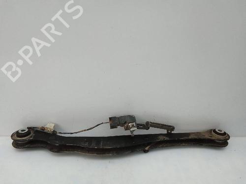 Left rear suspension arm BMW X1 (F48) sDrive 18 d | BP22332924M14 