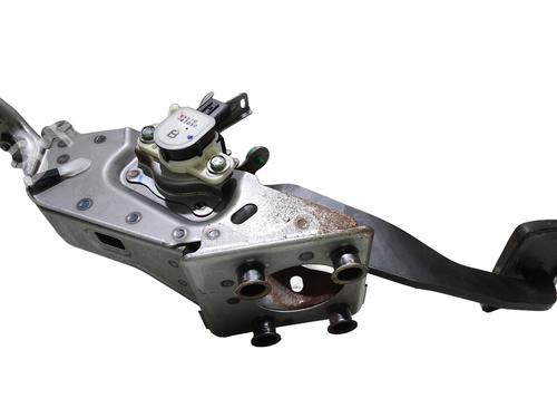 Break pedal LEXUS RX (_L1_) 450h AWD (GYL15, GYL15_, GYL15R) | BP32699408I19  - Image 7