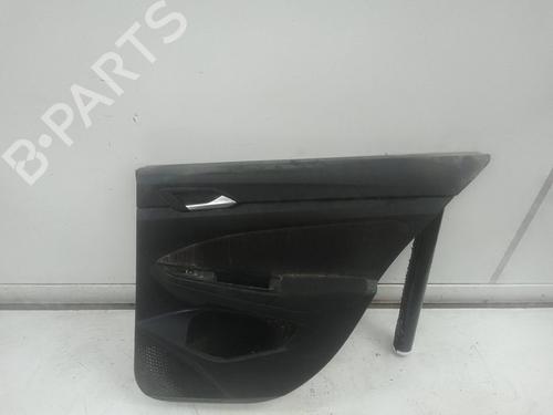 Garniture arrière droite VW GOLF VIII (CD1, DA1) 2.0 GTI (245 hp) 28150558