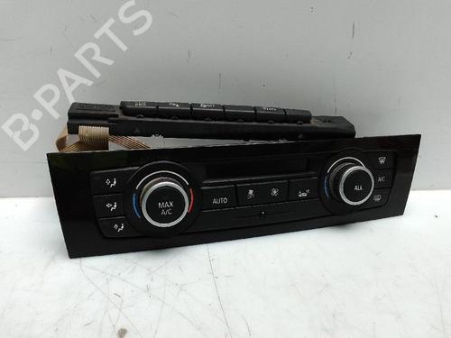 Climate control BMW X1 (E84)  | BP23452741I5 