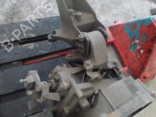 Gearbox MINI MINI Convertible (R52) One | BP24874174M3 