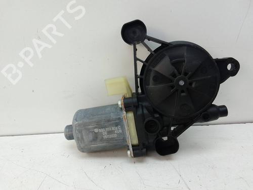 Rudehejsemotor forskærm højre VW TOURAN (5T1) 1.5 TSI (150 hp) 26055101