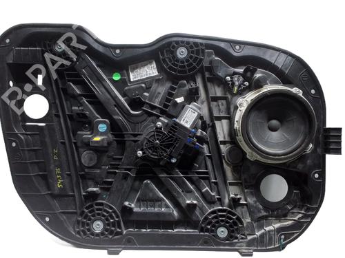 Used Front left window mechanism HYUNDAI i30 (GD) 1.6 CRDi (110 hp) 31825581