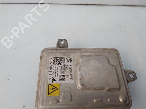 Used Xenon ballast BMW X4 (F26) xDrive 20 d (190 hp) 23185439