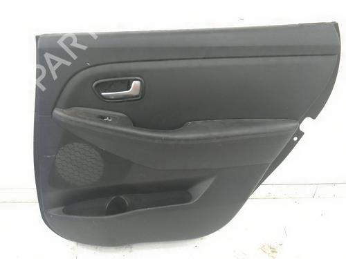 Used Rear right panel Rear right panel KIA CARENS IV 1.7 CRDi (116 hp) 19681414 19681414