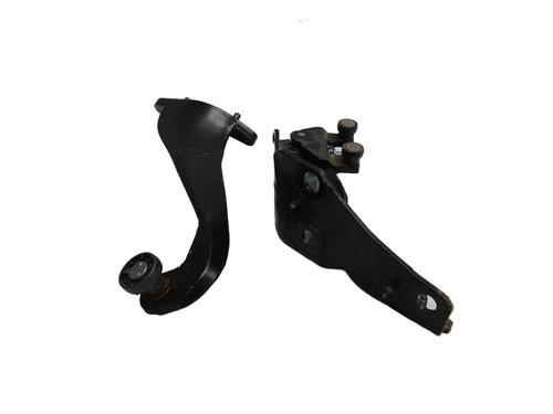 Used Hinge/Door check strap Hinge/Door check strap PEUGEOT PARTNER Tepee 1.6 HDi 4x4 (114 hp) 18575277 18575277