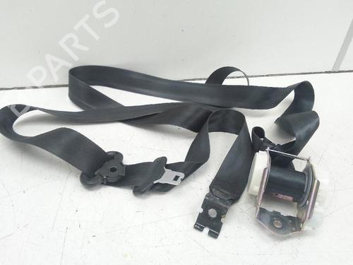 Rear left seatbelt FORD C-MAX II (DXA/CB7, DXA/CEU)  | BP19938487I29 