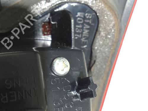 Right tailgate light MAZDA CX-5 (KE, GH) 2.2 D (KE2FW) | BP32437702C80  - Image 5