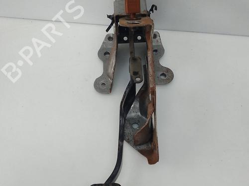 Used Break pedal Break pedal 23440241 23440241