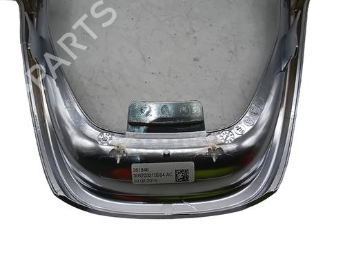 Other OPEL ASTRA J (P10) 1.6 CDTi (68) | BP30098840O1 