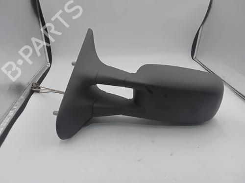 Left mirror SEAT INCA (6K9) 1.9 D | BP28621427C26 