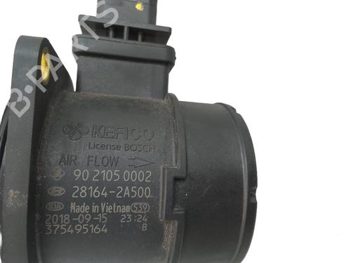 Mass air flow sensor KIA CEED (CD) 1.6 CRDi 115 | BP18915171M95 - Image 4