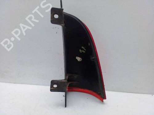 Used Left taillight MERCEDES-BENZ VITO / MIXTO Van (W639) 115 CDI (639.601, 639.603, 639.605) (150 hp) 18580854