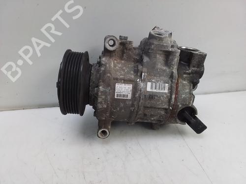 Used AC compressor AUDI Q5 (FYB, FYG) 2.0 TDI quattro (190 hp) 26160448