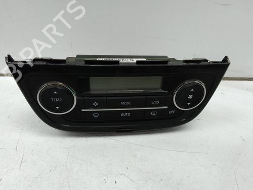 Used Climate control Climate control MITSUBISHI MIRAGE / SPACE STAR VI Hatchback (A0_A) 1.2 (71 hp) 18585106 18585106