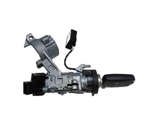 Ignition barrel OPEL ZAFIRA TOURER C (P12) 2.0 CDTi (75) | BP33953366M48 - Image 4