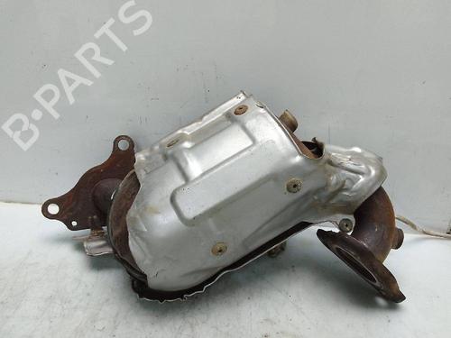 Used Catalyst NISSAN JUKE (F15) 1.2 DIG-T (115 hp) 25280167