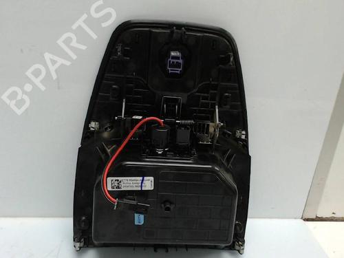 Glove box FORD TRANSIT COURIER B460 MPV 1.5 EcoBlue | BP22956516C95 