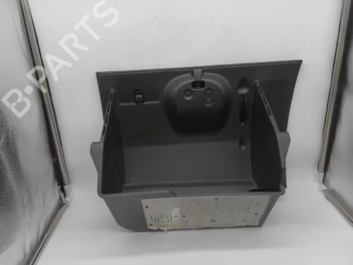 Glove box FORD FIESTA V (JH_, JD_) 1.4 TDCi | BP27555584C95 