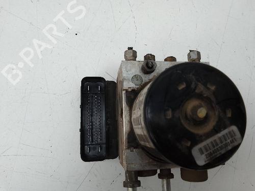 ABS pump JEEP CHEROKEE (KJ) 2.8 CRD 4x4 | BP18580650M43 