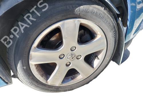 Fælgsæt PEUGEOT 307 (3A/C) 2.0 HDi 110 | BP18573211C100 - Image 4