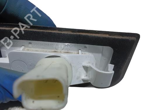 Licence plate light PEUGEOT EXPERT Platform/Chassis 2.0 HDi 120 | BP34647193I40  - Image 5