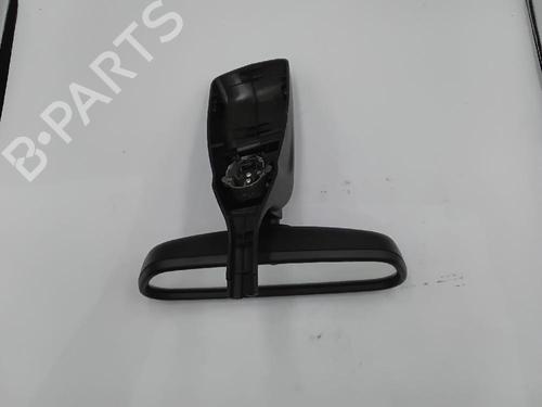 Used Rear mirror CITROËN C4 II (NC_) 1.6 HDi 90 (92 hp) 26949663