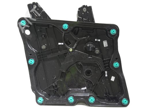 Rudehejsemekanisme ventre foran VW GOLF VIII (CD1, DA1) 2.0 GTI (245 hp) 31967871